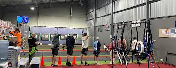Image result for Hart Of Sherwood Archery Club
