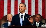 Full Text: President Obamas 2014 State Of The Union Address