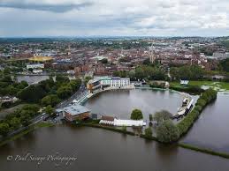 Image result for Worcester Cricket Club