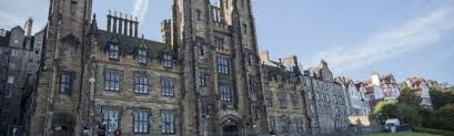 Image result for Edinburgh University