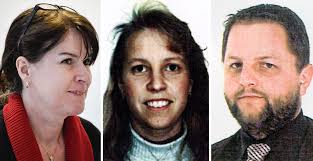 Image result for Åsa Waldau