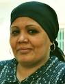 Zeinab Kynawi Mohamed Sayed Zeinab wurde 1961 im Dorf El Gourna geboren. - P_Zeinab