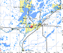 Baxter, Minnesota (MN 56425) profile: population, maps, real ...