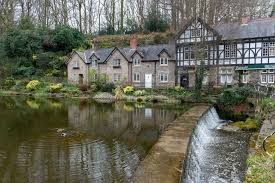 Image result for Lymm Oughtrington Park Cricket Club