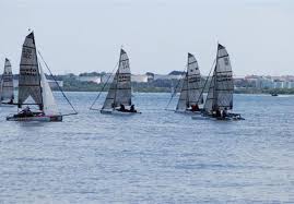 Image result for Weston Sailing Club