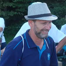 Image result for Alain Delorme