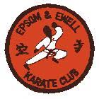 Image result for Epsom & Ewell Karate Club