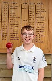 Image result for Luctonians Cricket Club