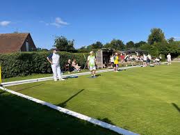 Image result for Kingsclere Bowls Club