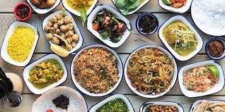 Image result for Thames Valley Spice