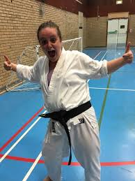 Image result for Wokingham Shotokai