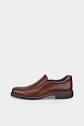 ECCO MEN'S HELSINKI 2 APRON TOE SLIP-ON | Official ECCO® Shoes