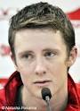 Jeremy Abbott: "I really like