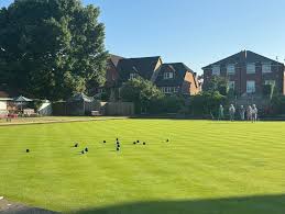 Image result for Cobham Bowling Club