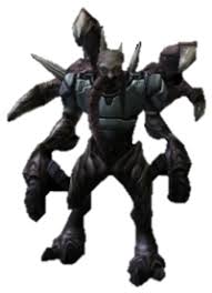 Image result for zerg infested OR infestation OR infest