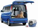 Honda Vamos Travel Dog | Flickr - Photo Sharing!