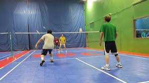 Image result for St Gabriels (Newcastle) Badminton Club