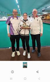 Image result for Kingsthorpe Nondescripts Bowls Club
