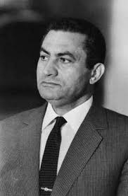 Image result for hosni mubarak