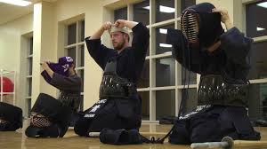 Image result for Cornwall Kendo Club