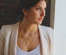 DIY Accessory - Geometric