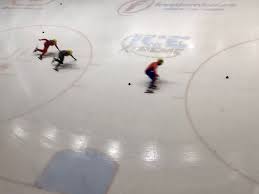 Image result for Nottinghamshire Ice racing Club