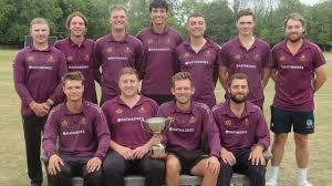 Image result for St Cross Symondians Cricket Club