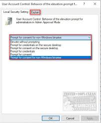 Image result for user account control