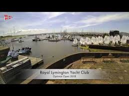 Image result for Royal Lymington Yacht Club