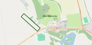 Image result for West Wycombe Cricket Club