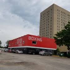 Image result for Hetton Town Health & Boxing Club