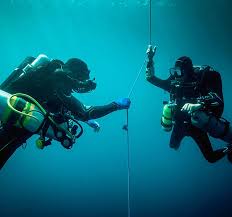 Image result for Hackney Sub Aqua Club (HSAC)
