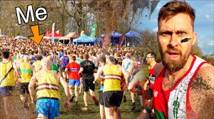 Image result for Pitsea Running Club