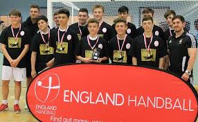 Image result for Haslingden Handball Club