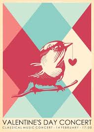 Image result for affiche concert