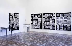 Image result for mnemosyne warburg