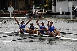 Image result for University Of Newcastle Upon Tyne Canoe Club