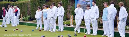 Image result for Cambridge & County Bowling Club