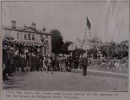 Image result for Belgrave Bowling Club