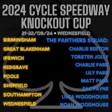 Image result for Wednesfield Aces Cycle Speedway Club