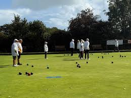 Image result for Abbots Langley Bowls Club