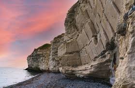 Image result for stevns klint