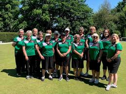 Image result for Npl Ladies Bowls Club
