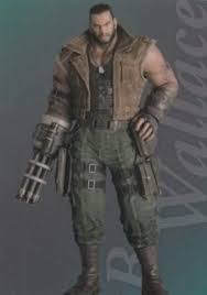 「バレット・ウォーレス」の画像検索結果