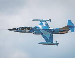 Image result for Starfighter