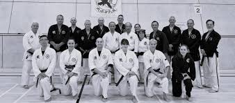 Image result for British Jiu-Jitsu School