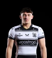 Image result for West Hull Rugby League Football Club