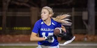 Image result for Team Voodoo Flag Football Club