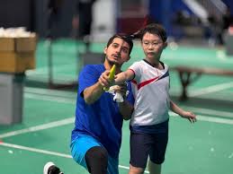 Image result for Acorn (Teeside) Badminton Club