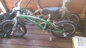 Image result for Decoy Bmx